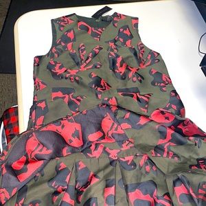 Banana Republic Dress